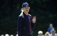 Charley Hull at the 2016 CME Group Tour Championship - Final Round (Source: Getty)